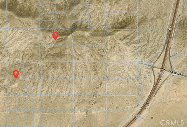 Barstow, CA 92311,0 Sidewinder Road