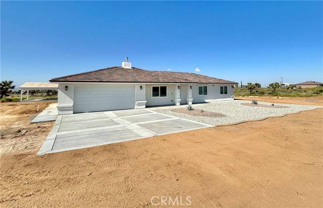 Phelan, CA 92371,6830 Juniper Road