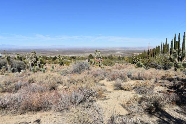 Llano, CA 93544,0 Vac/Ave Y4/Vic 157 Ste Street