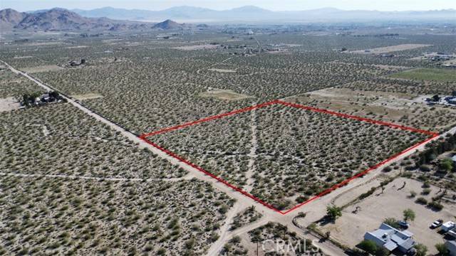 Lucerne Valley, CA 92356,0 Miller Ranch Road