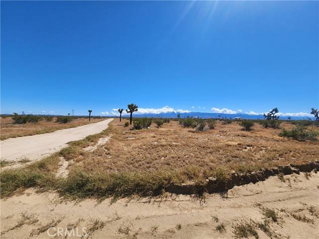 Phelan, CA 92372,0 Mojave Drive