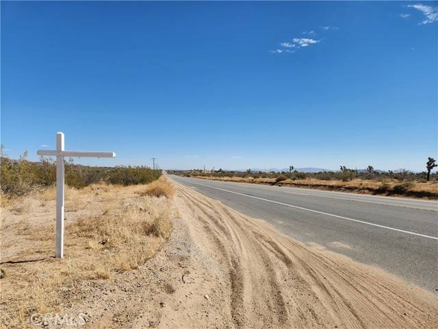 Yucca Valley, CA 92285,1901 Old Woman Springs Road