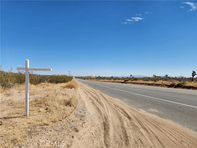 Yucca Valley, CA 92285,1901 Old Woman Springs Road