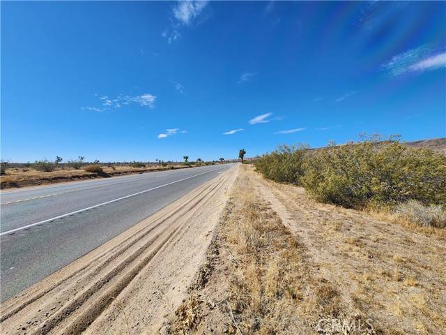 Yucca Valley, CA 92285,1901 Old Woman Springs Road