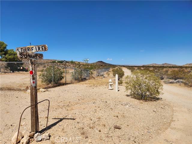 Joshua Tree, CA 92252,32 Sonora Road