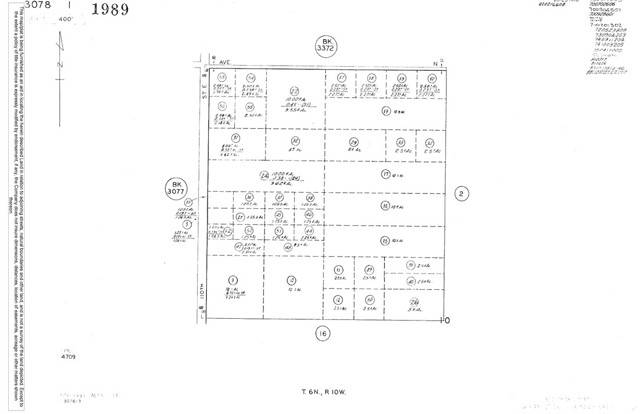 Palmdale, CA 93550,125 E Avenue N