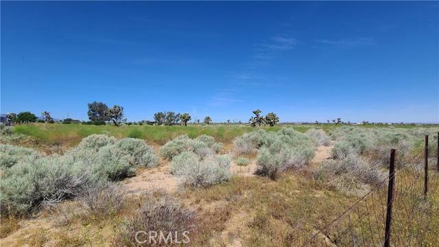 Hesperia, CA 92345,0 Vacant Land