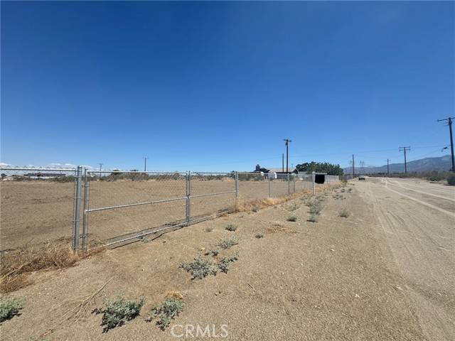 Phelan, CA 92372,0 Corton Street