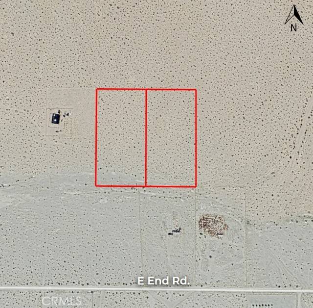 Lucerne Valley, CA 92356,0 N E End Rd