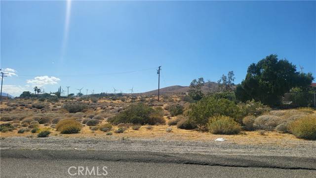 Whitewater, CA 92280,0 Painted Hills Rd 668-040-024