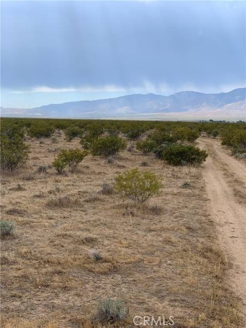 Mojave, CA 93501,0 Maverick St