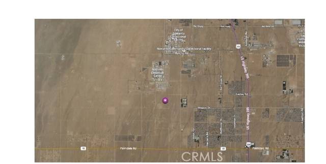 Adelanto, CA 92301,0 Wilson Ranch Road