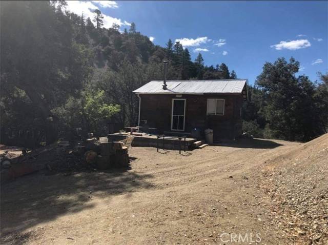 Tehachapi, CA 93561,0 West Side of Double Mtn