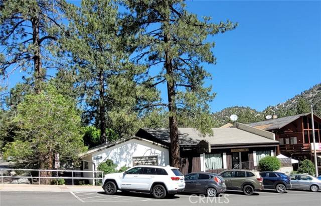 Wrightwood, CA 92397,6014 Park Drive