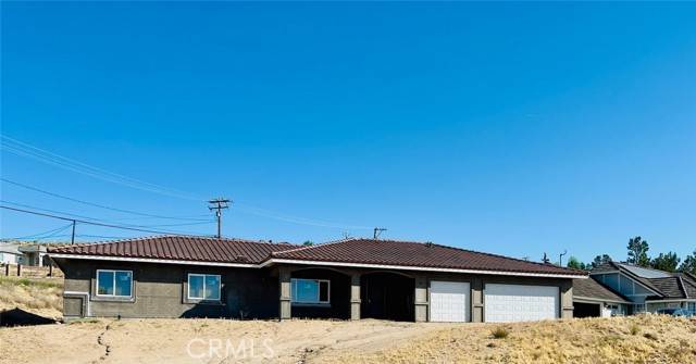 Hesperia, CA 92345,17300 Buckthorn Avenue