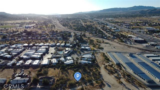 Yucca Valley, CA 92284,703 Scarvan Road