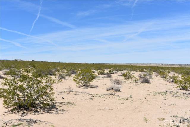 Twentynine Palms, CA 92277,0 Morongo 05 Road