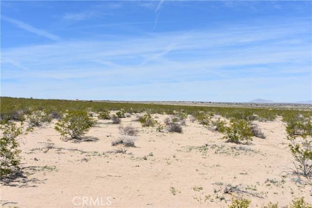 Twentynine Palms, CA 92277,0 Morongo 05 Road