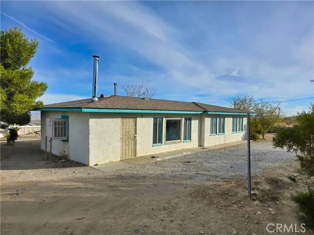 Lucerne Valley, CA 92356,32438 Spinel Road