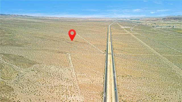 Daggett, CA 92365,0 Needles Freeway