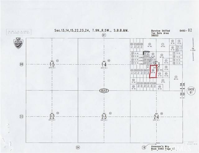 Barstow, CA 92311,38 Helendale Road