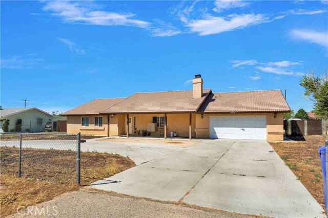 Apple Valley, CA 92308,20980 Opata Road