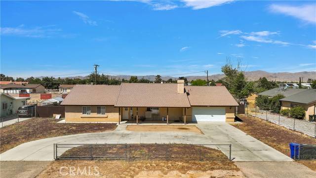 Apple Valley, CA 92308,20980 Opata Road