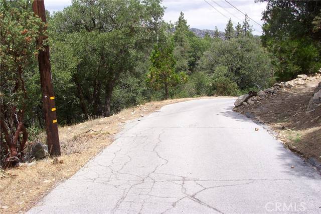 Lake Arrowhead, CA 92352,0 Moon Drive