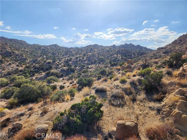 Yucca Valley, CA 92284,5 Near Nelson Avenue