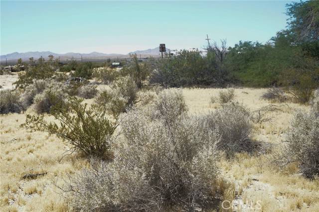 Barstow, CA 92311,0 National Trails Highway