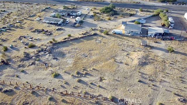 Barstow, CA 92311,0 National Trails Highway