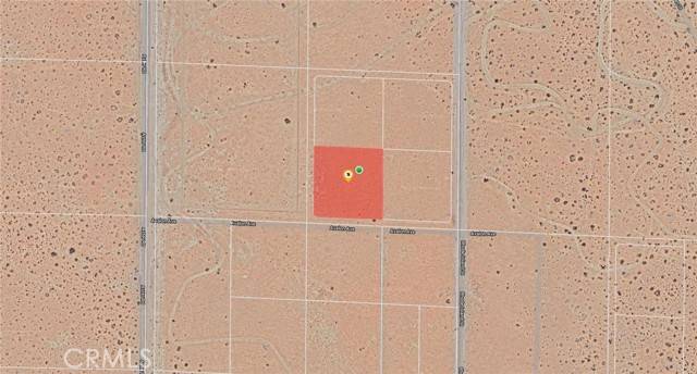 Adelanto, CA 92301,0 Avalon Avenue