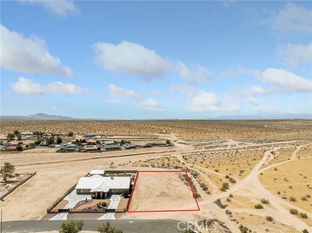 Helendale, CA 92342,13711 Branding Iron Drive