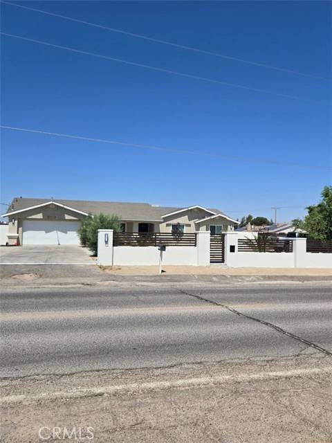 Hesperia, CA 92345,11252 Locust Avenue