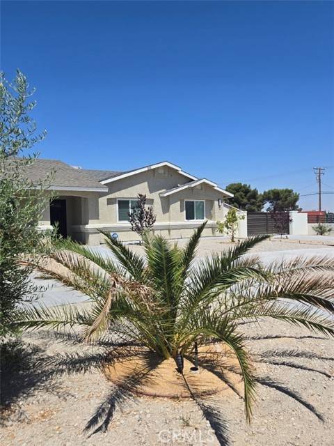 Hesperia, CA 92345,11252 Locust Avenue