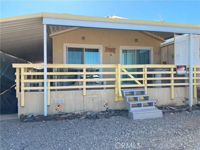 Needles, CA 92267,91 Havasu Palms