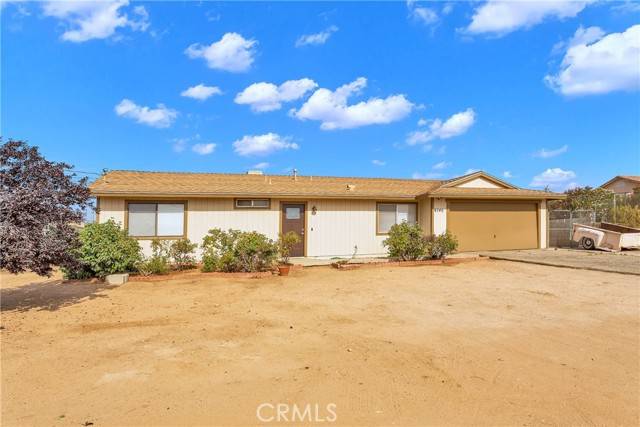 Hesperia, CA 92345,9740 Choiceana Avenue