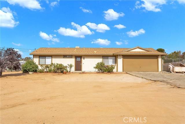 Hesperia, CA 92345,9740 Choiceana Avenue