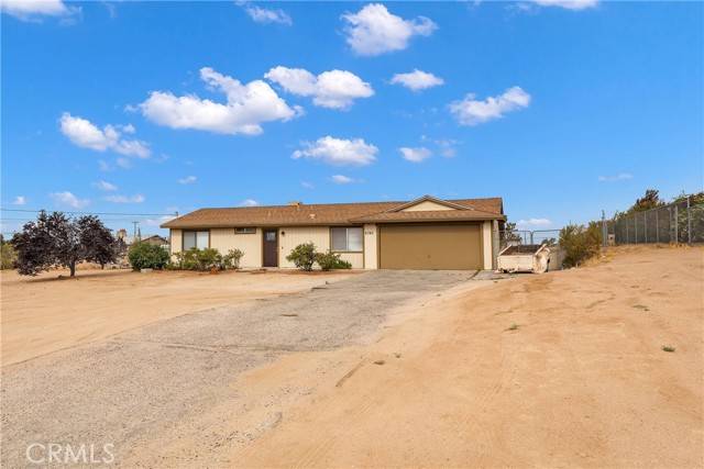 Hesperia, CA 92345,9740 Choiceana Avenue