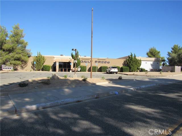 Victorville, CA 92392,13875 Park Avenue