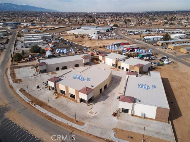 Hesperia, CA 92345,17380 Darwin Avenue