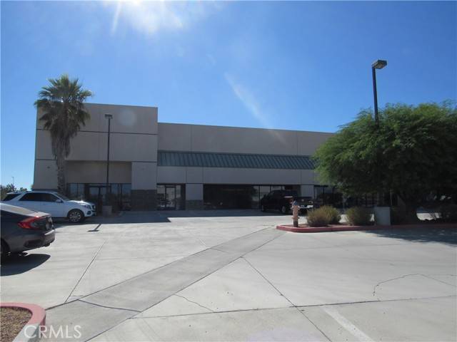 Victorville, CA 92395,12855 Production Place