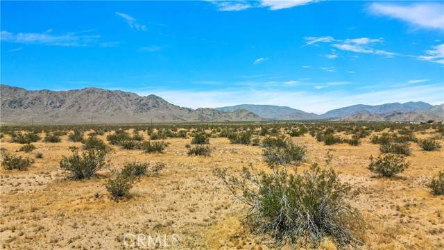 Lucerne Valley, CA 92356,0 Fern Drive