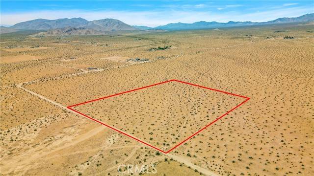 Lucerne Valley, CA 92356,0 Fern Drive