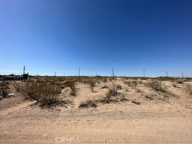 Barstow, CA 92311,0 Lily Avenue