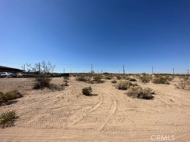 Barstow, CA 92311,0 Lily Avenue