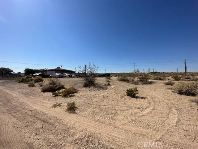 Barstow, CA 92311,0 Lily Avenue