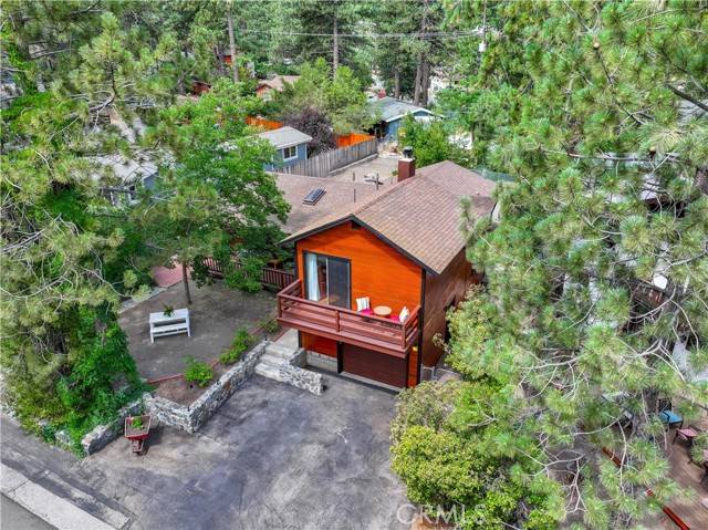 Wrightwood, CA 92397,6300 Lucerne Place