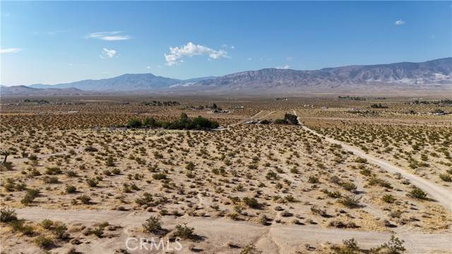 Lucerne Valley, CA 92356,705 Porter Street