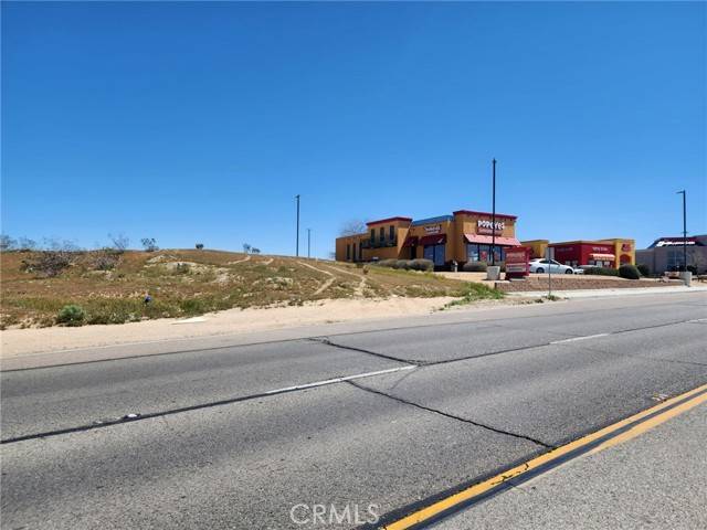 Victorville, CA 92395,0 Hesperia Road